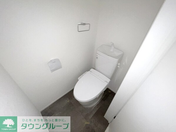 Jack shimofujisawa IIの物件内観写真